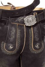 Bayrischzell Lederhosen