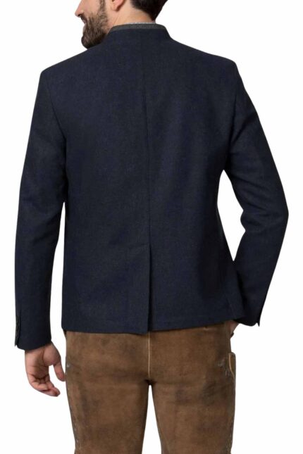 Bayrischzell Trachten Jacket
