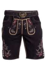 Berchtesgaden Lederhosen