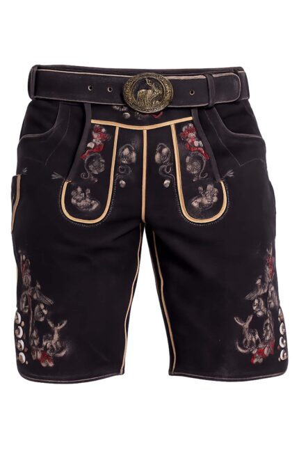 Berchtesgaden Lederhosen