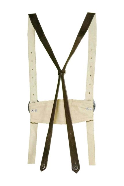 Black Forest Bavarian Suspender