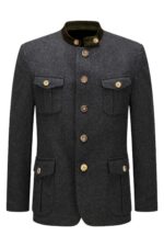 Boston Trachten Jacket