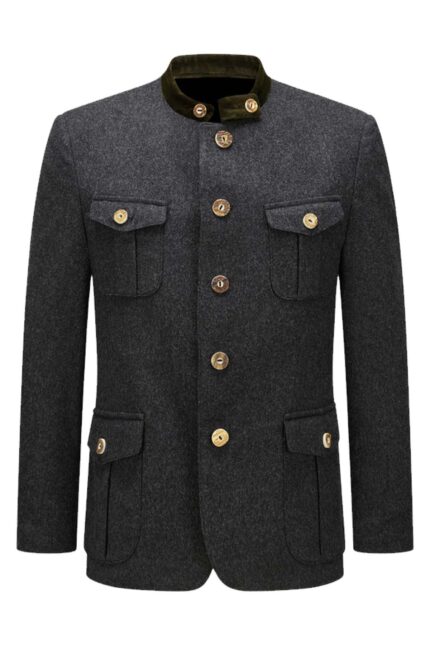 Boston Trachten Jacket