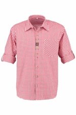 Brocken Trachten Shirt