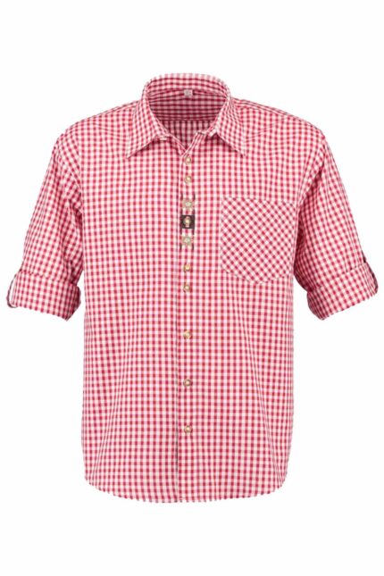 Brocken Trachten Shirt