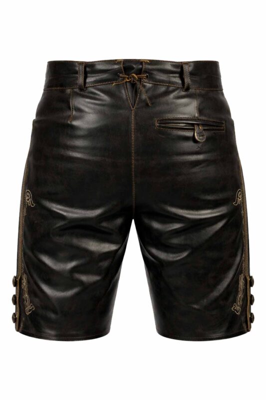 Christoph Lederhosen