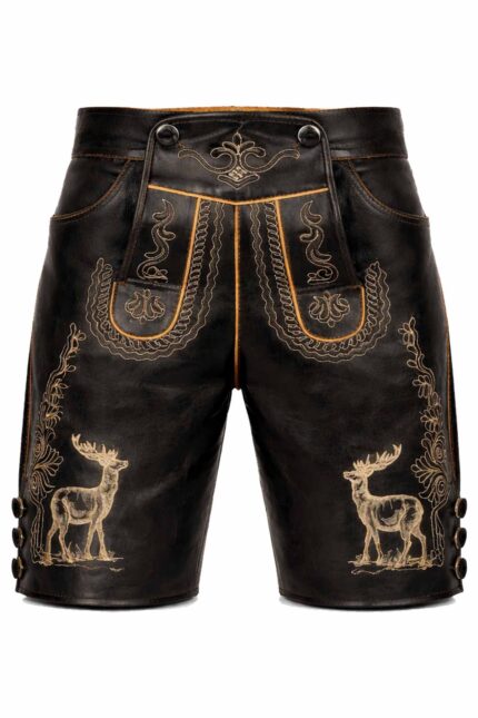 Christoph Lederhosen