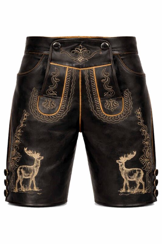 Christoph Lederhosen