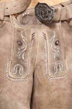 Cincinnati Lederhosen