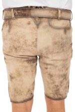 Coburg Royal Lederhosen