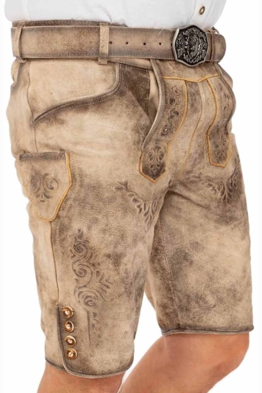 Coburg Royal Lederhosen