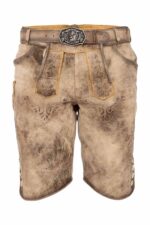 Coburg Royal Lederhosen