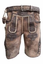 Cologne Charm Lederhosen