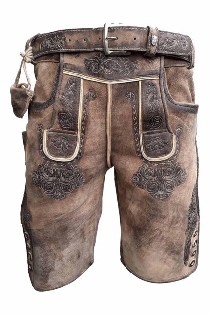 Cologne Charm Lederhosen