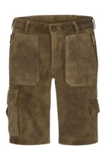 Daniel Brühl Cargo Lederhosen