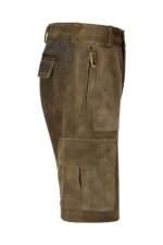 Daniel Brühl Cargo Lederhosen