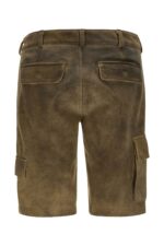 Daniel Brühl Cargo Lederhosen