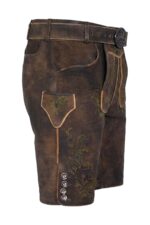 Daniel Brühl Lederhosen