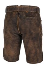 Daniel Brühl Lederhosen