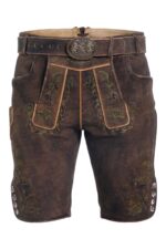 Daniel Brühl Lederhosen