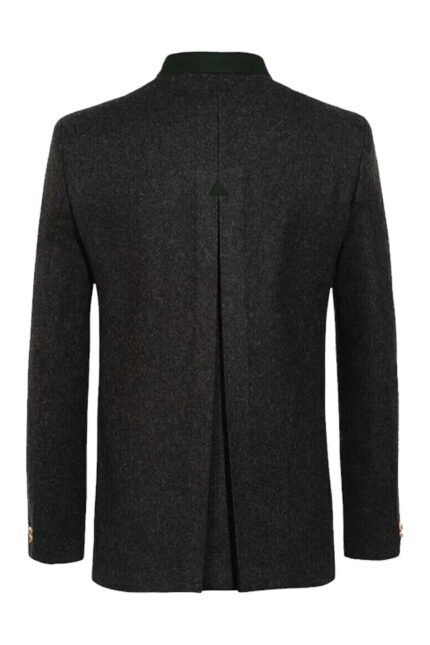 Daniel Brühl Trachten Jacket