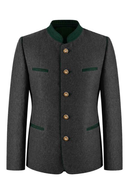 Daniel Brühl Trachten Jacket