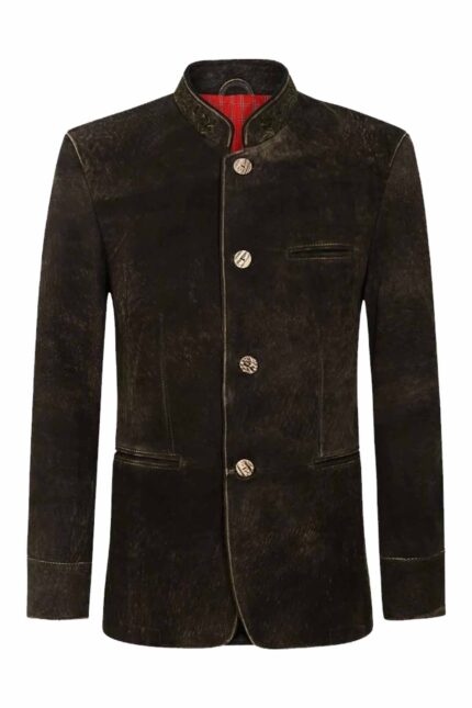 Daniel Trachten Jacket