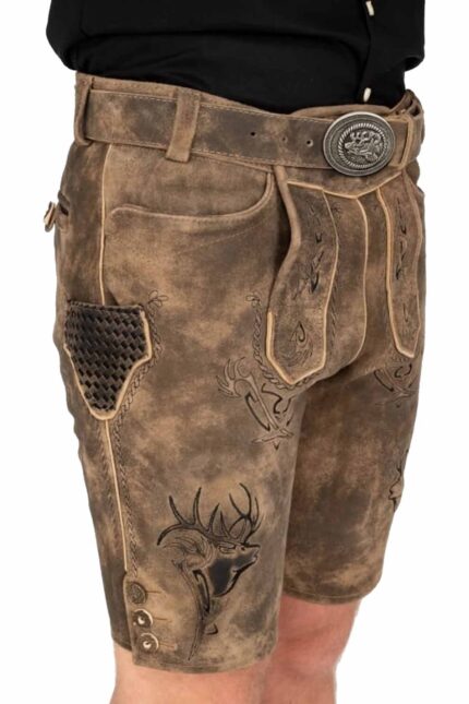 Danube Lederhosen