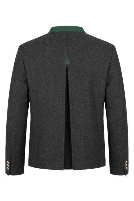 David Fitz Trachten Jacket