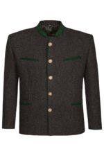David Fitz Trachten Jacket