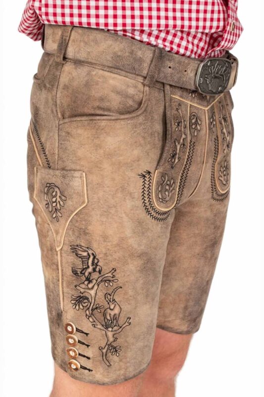 Denver Lederhosen