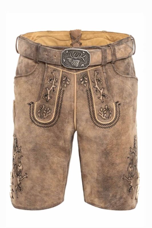 Denver Lederhosen