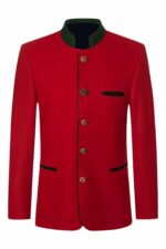 Denver Trachten Jacket