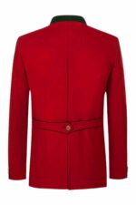 Denver Trachten Jacket