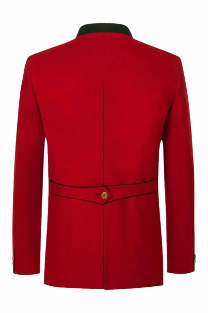 Denver Trachten Jacket