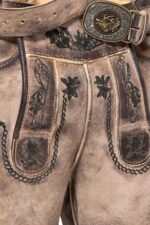 Downey Lederhosen