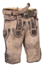 Downey Lederhosen