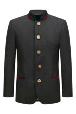 Downey Trachten Jacket