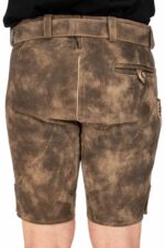 Düsseldorf Lederhosen