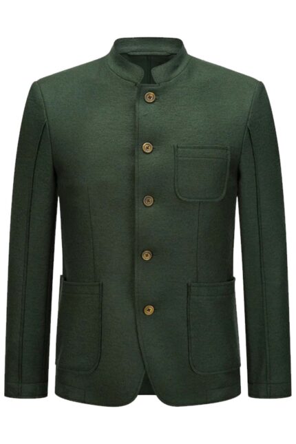 Düsseldorf Trachten Jacket