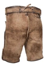 Eagles Nest Bavarian Lederhosen