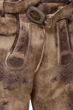 Eagles Nest Bavarian Lederhosen