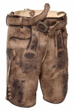 Eagles Nest Bavarian Lederhosen