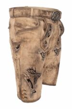 Edelweiss Lederhosen