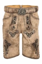 Edelweiss Lederhosen
