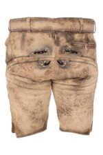 Edelweiss Lederhosen