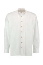Edward White Trachten Shirt