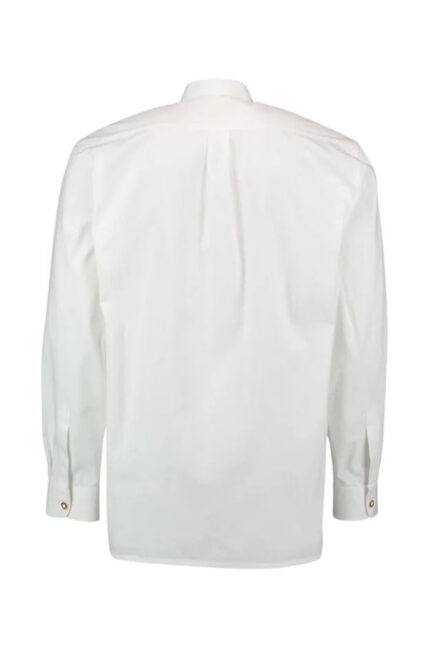 Edward White Trachten Shirt