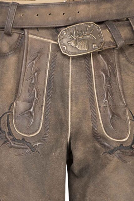 Ein Prosit Lederhosen