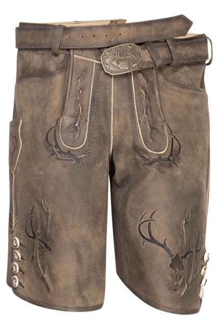 Ein Prosit Lederhosen